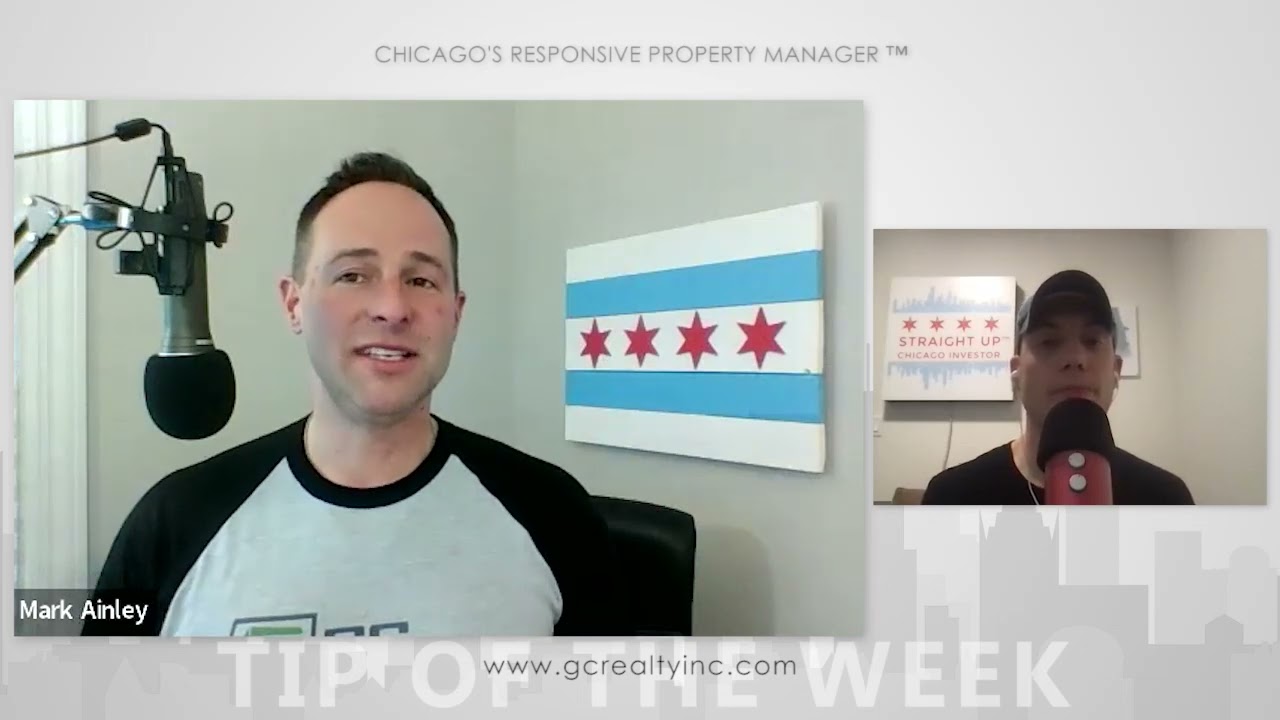 Property Maintenance: Essential Tips for Chicago Property Management